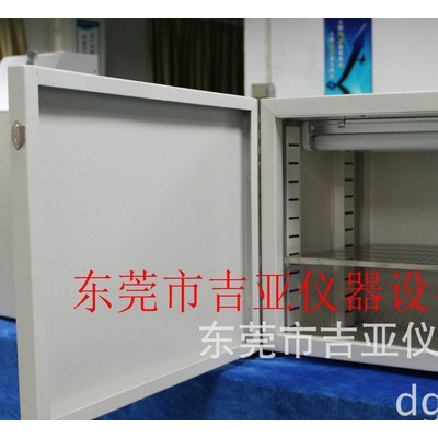直销老化试验机 东莞吉亚JY-1901（灯管式）耐黄变试验机热卖
