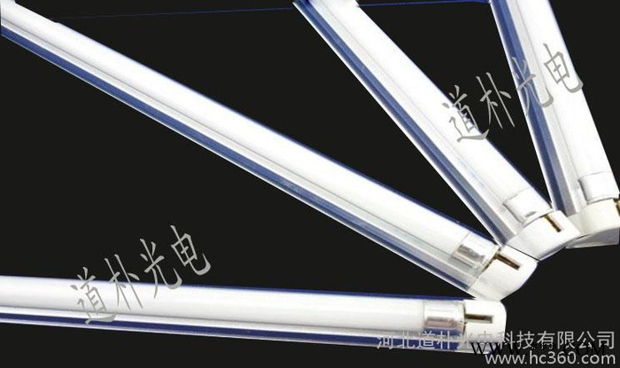 供应河北道朴DP-KD120 DP-KD60T8一体化日光灯管图2