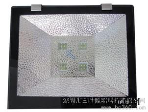 供应三叶照明AVL-DND01-150LED投光灯图3