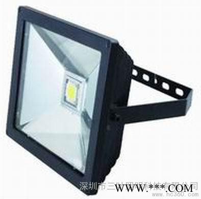 供应三叶照明AVL-DND01-150LED投光灯图2