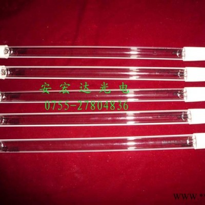 紫外线灯飞利浦TUV11W 4P-SE 杀菌灯管，水处理消毒灯管