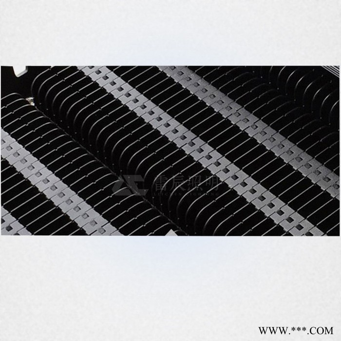 【雷辰】led模组隧道灯 模组投光灯 100w 欧司朗芯片 工程专用 **图1