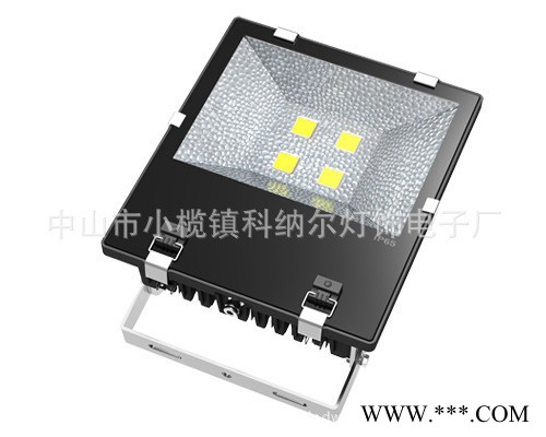 科纳尔专业生产LED投光灯，200W，多种造型坚固耐用，可定制图2