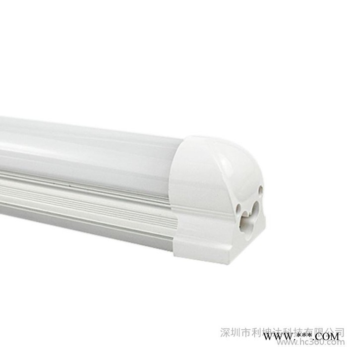 供应LED T8一体化日光灯管图2