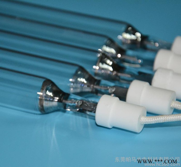 加工定制 光固化 UV固化灯 1kw220V 耐用紫外线uv灯管图2