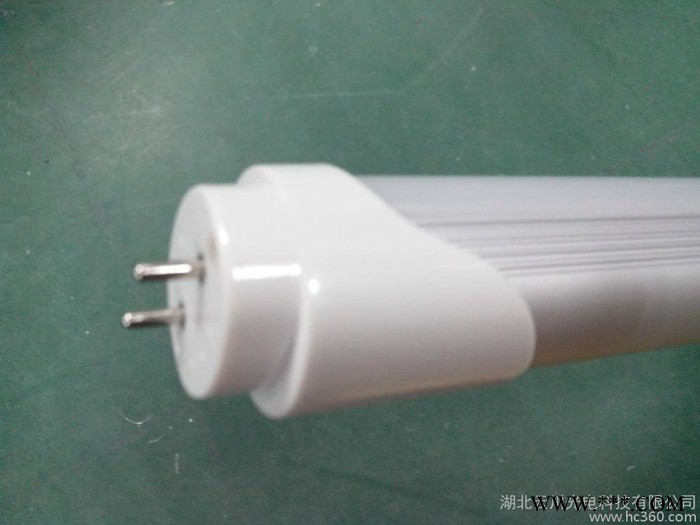 供应云川光电WZ-T8-18W1.2m 18W 日光灯管 纺织图1