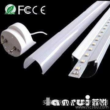 高光效LED日光灯管图2