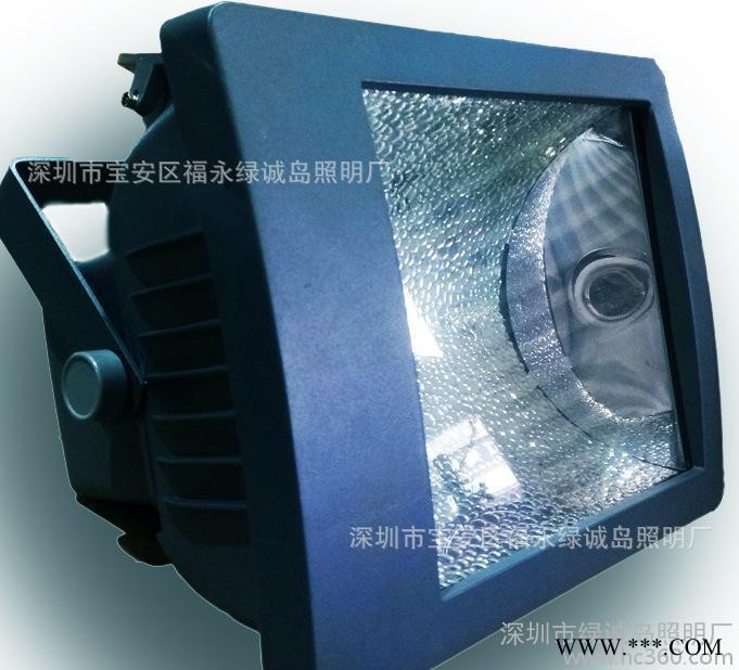 150WHID氙气灯　泛光灯　隧道灯　投光灯图2