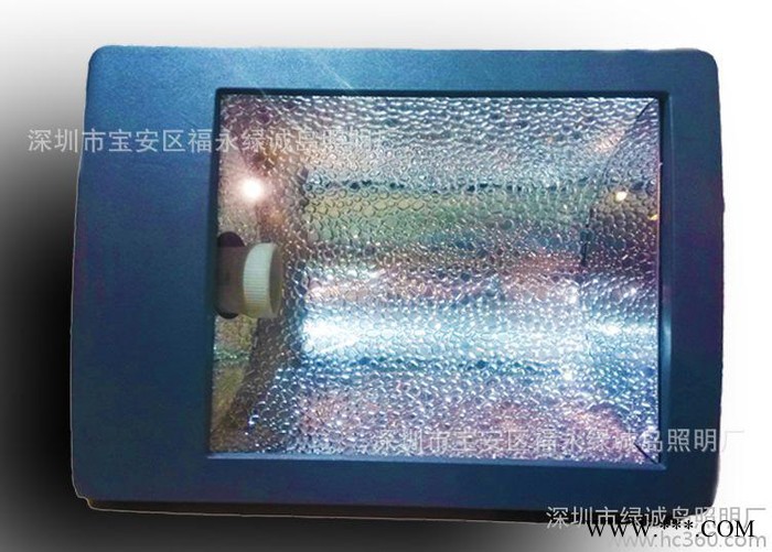 150WHID氙气灯　泛光灯　隧道灯　投光灯图3