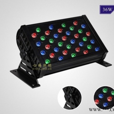 供应XB-TGD-36-2LED投光灯 36W