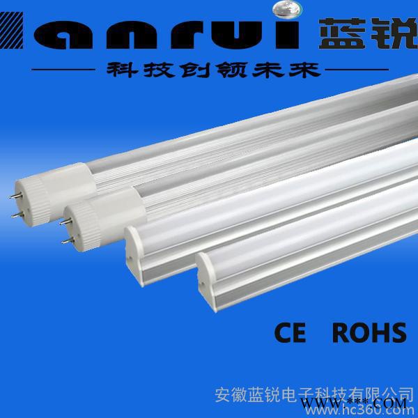 LED日光灯管OEM生产厂家图2