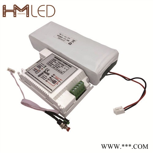 鸿蒙HM-FP906 泛光灯应急电源100-200W全功率智能应急装置批发价图5