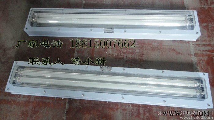 防爆洁净荧光灯/现货批发防爆净化灯/T5灯管防爆洁净荧光灯图3