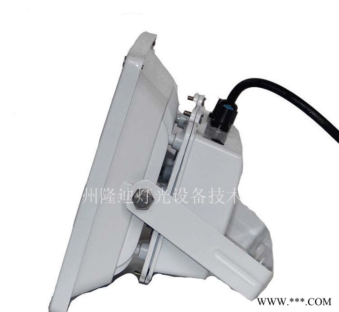新款led投光灯10w 20w 30w 50w 100w l图3