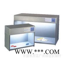 D65 TL84 F　UV国际标对色灯箱　U3000灯管图3