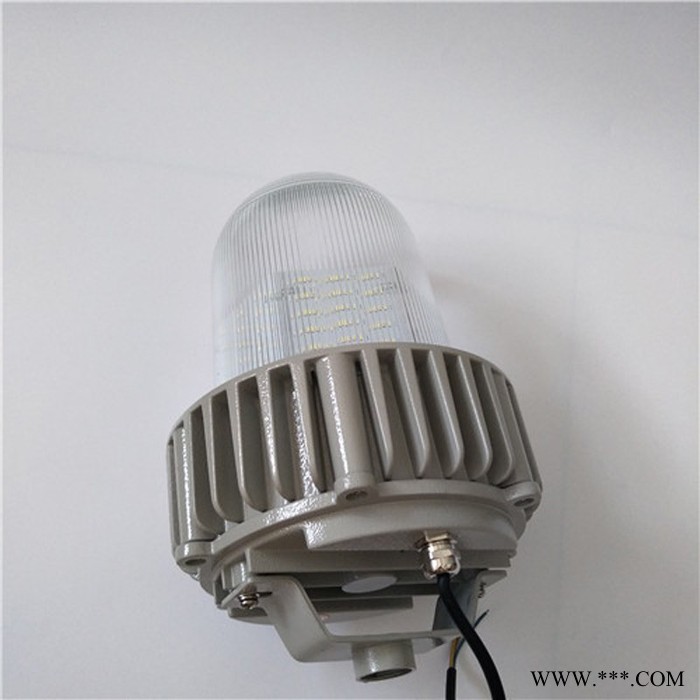 海洋王NFC9180防眩泛光灯 LED三防平台灯 仓库车间吸顶灯 防爆灯图2
