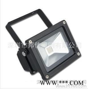 供应邦佳照明BG-LF-1010W-LED投光灯图2