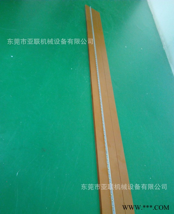 东莞万江   t8灯管穿管治具   分板治具图3