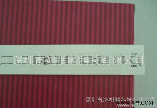 T8/T5/T10日光灯管铝基板图1