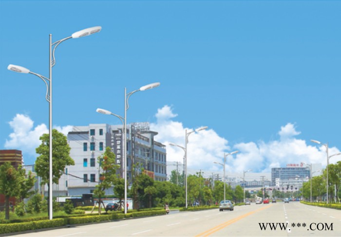 供应单臂道路灯 双臂道路灯 高低臂道路灯  LED路灯道路灯 单臂道路灯双臂道路灯高低臂道路灯图3