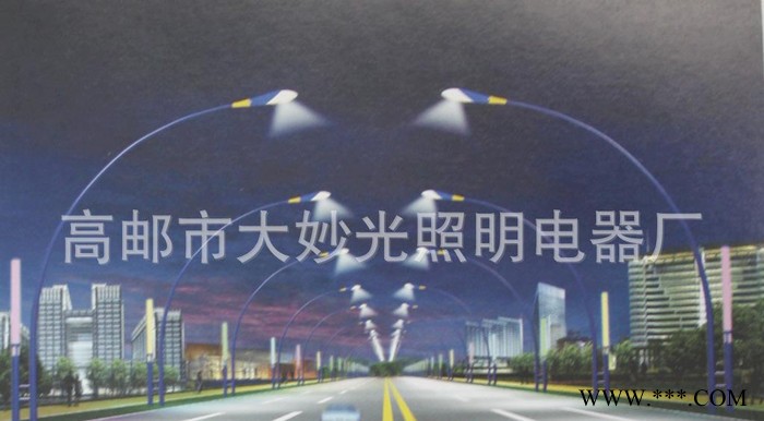 供应单臂道路灯 双臂道路灯 高低臂道路灯  LED路灯道路灯 单臂道路灯双臂道路灯高低臂道路灯图2