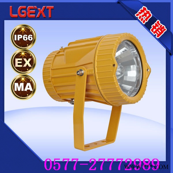 金阳王DGS70/127B(A)矿用隔爆型投光灯 ** 证书齐全 规格齐全图2