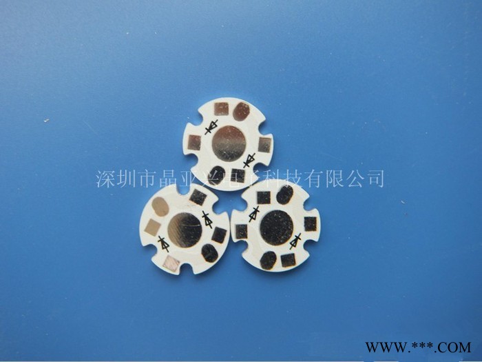 JYX常规 订做 投光灯铝基板图6