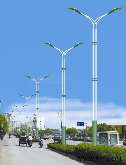 供应道路路灯6米以上道路灯