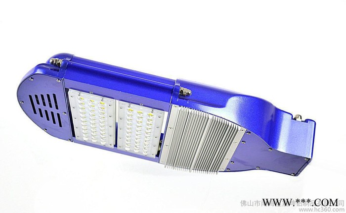 大功率LED路灯外壳佛山震坤LED投光灯外壳LED隧道灯外壳图1