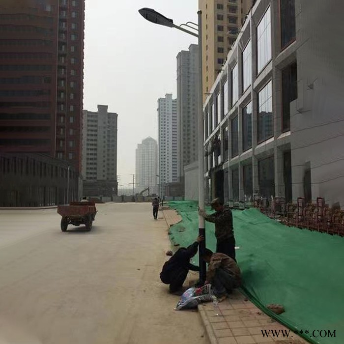 极之光灯具可定制 太阳能路灯道路灯太阳能LED路灯厂家批发加工
