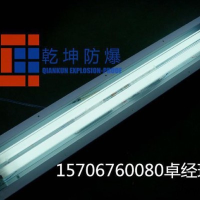 BYS-防爆防腐全塑荧光灯/T5/T8灯管-1*20W