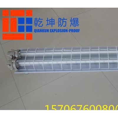 BAY52节能防爆荧光灯/T5/T8灯管-1*18W