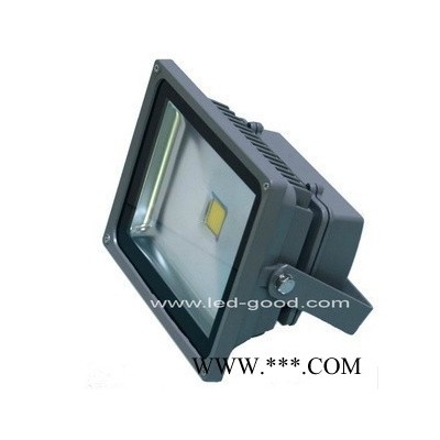 供应LED投光灯 LED泛光灯 30W 超高亮集成LED 节能环保 LED照明灯