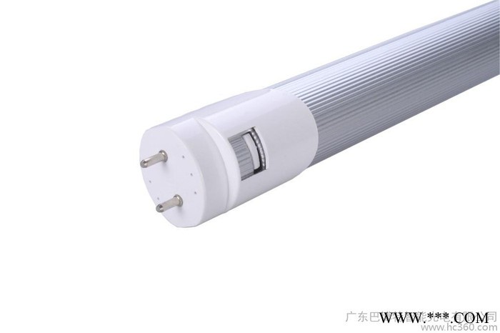 广东巴博特LED9W T8灯管 LED T8日光灯 诚招代理商图1