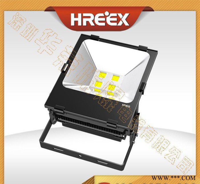 大功率LED投光灯 HR3301系列 CREE光源明伟电器图2