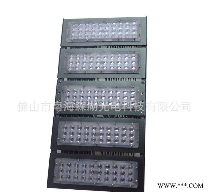 150W 120W 90W 60W LED投光灯外壳，LED图1