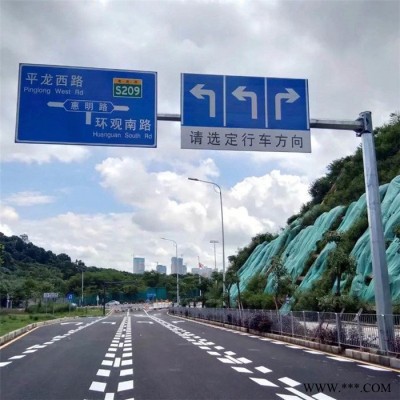 扬州汉威  道路灯  交通标志牌   汉威专业路灯产品厂家 量大价惠 欢迎咨询