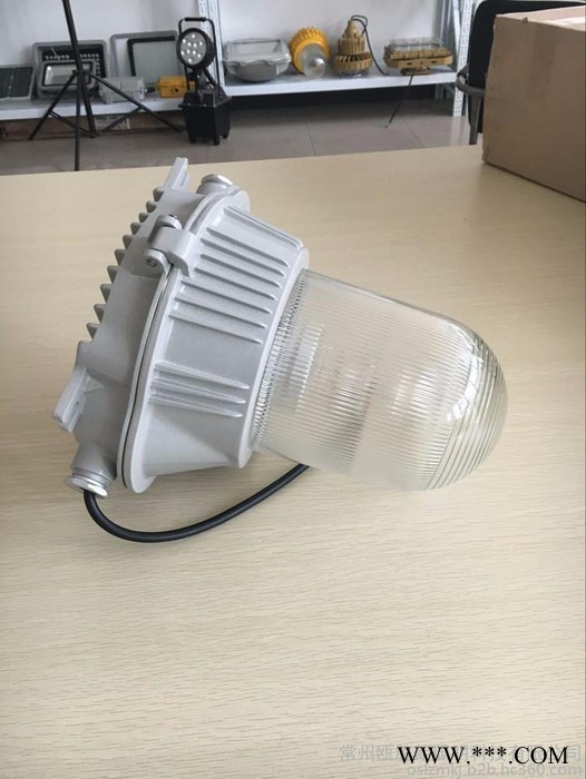 NFC9180防眩泛光灯电厂照明灯三防灯 70w/150W金卤灯投光灯GT301图4