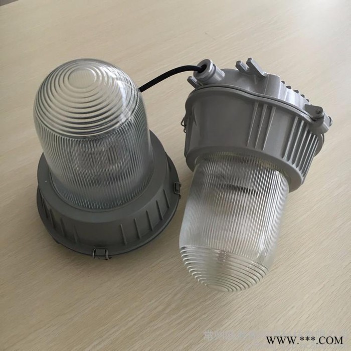 NFC9180防眩泛光灯电厂照明灯三防灯 70w/150W金卤灯投光灯GT301图3