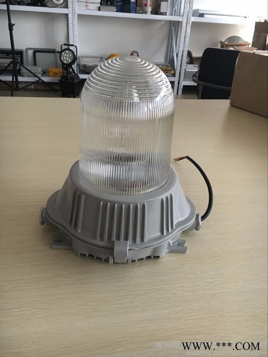 NFC9180防眩泛光灯电厂照明灯三防灯 70w/150W金卤灯投光灯GT301图2
