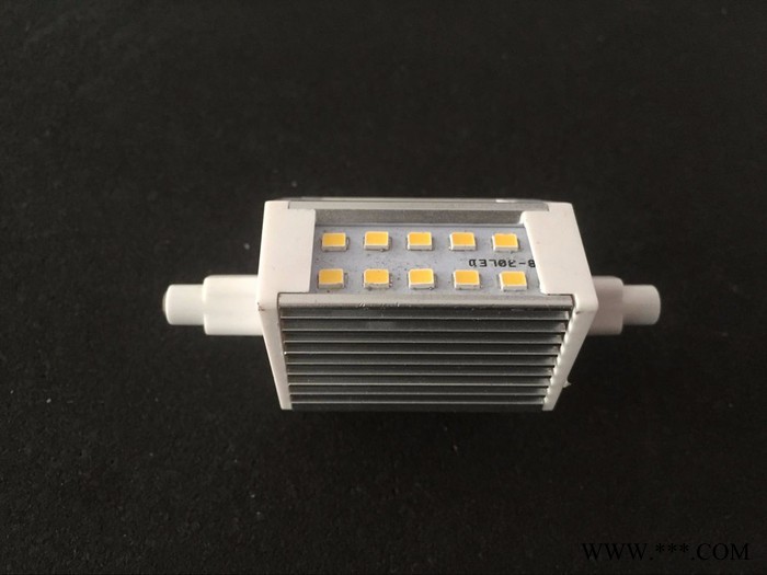 r7s 2835贴片 5W 投影灯 泛光灯 R7S LED灯高亮图5