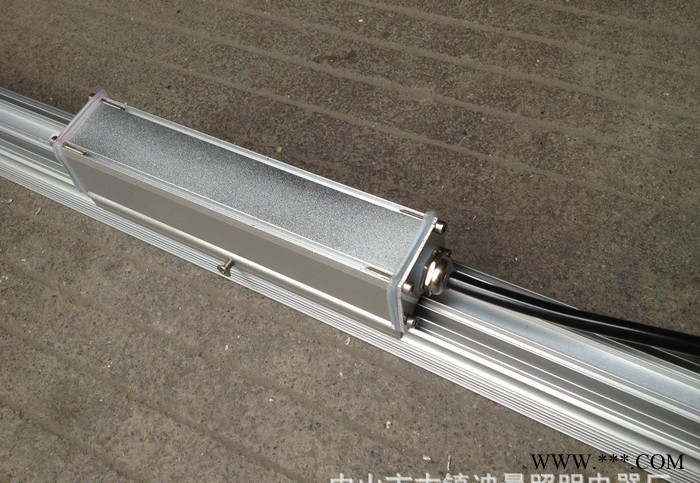 LED线条灯 LED洗墙灯  24W线型投光灯 亮化工程 灯具图2
