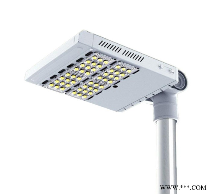 高亮模组路灯 鞋盒路灯 停车场灯 泛光灯 led 太阳能路灯40w-280w图3