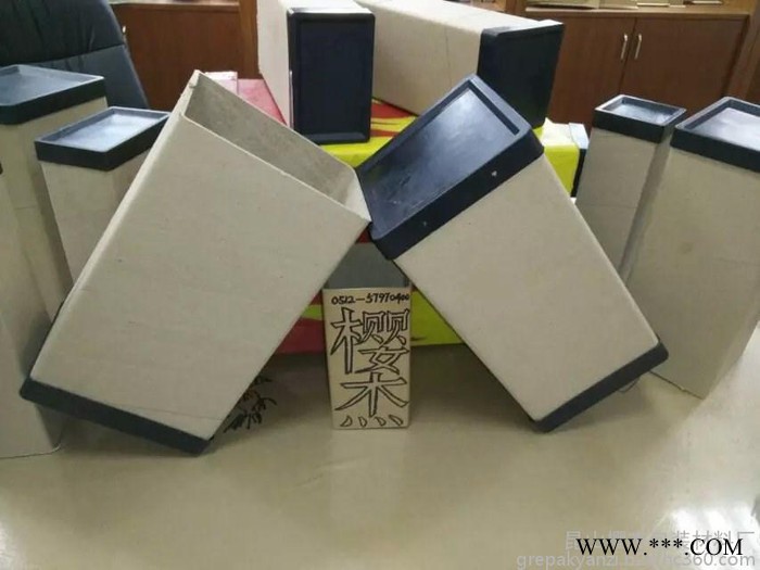 ****纸管，方纸管，灯管瓦楞包装图3