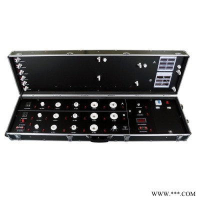 恩宇达 1280-13P LED测试箱 LED展示箱  LED灯具检测设备 LED灯管测电箱