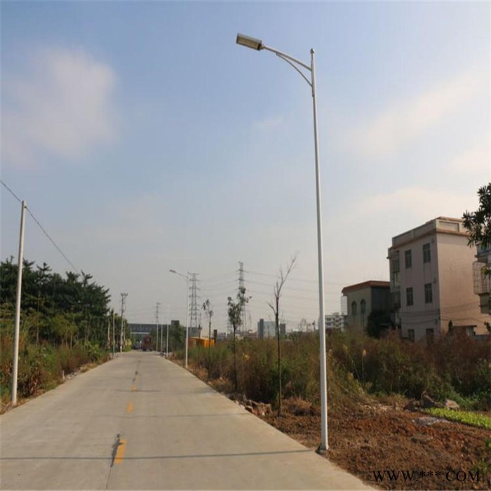 盛友  市电路灯 户外LED路灯  小区路灯  道路灯   厂区灯  欢迎来电咨询图4