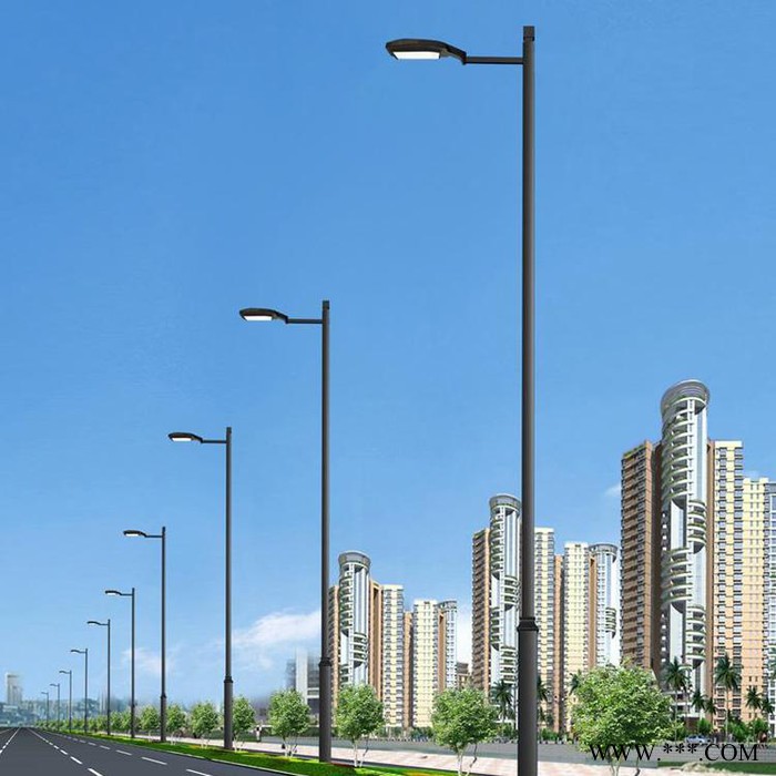 【光明】道路灯 道路灯厂家 道路照明灯图3