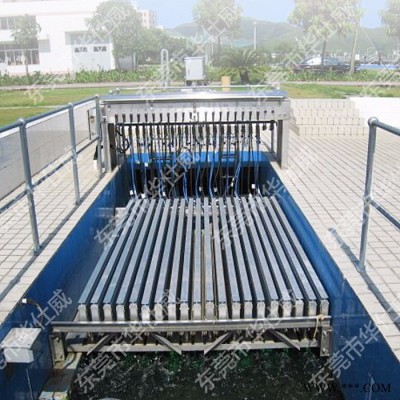 明渠式紫外线消毒系统 配套GPHVA1554T6L 320W灯管 厂家报价