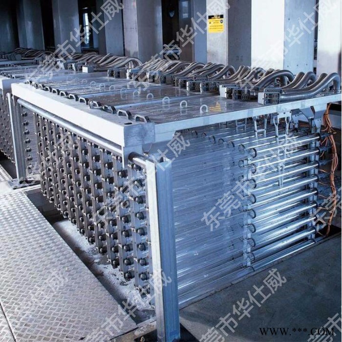 明渠式紫外线消毒系统 配套GPHVA1554T6L 320W灯管 厂家报价图2