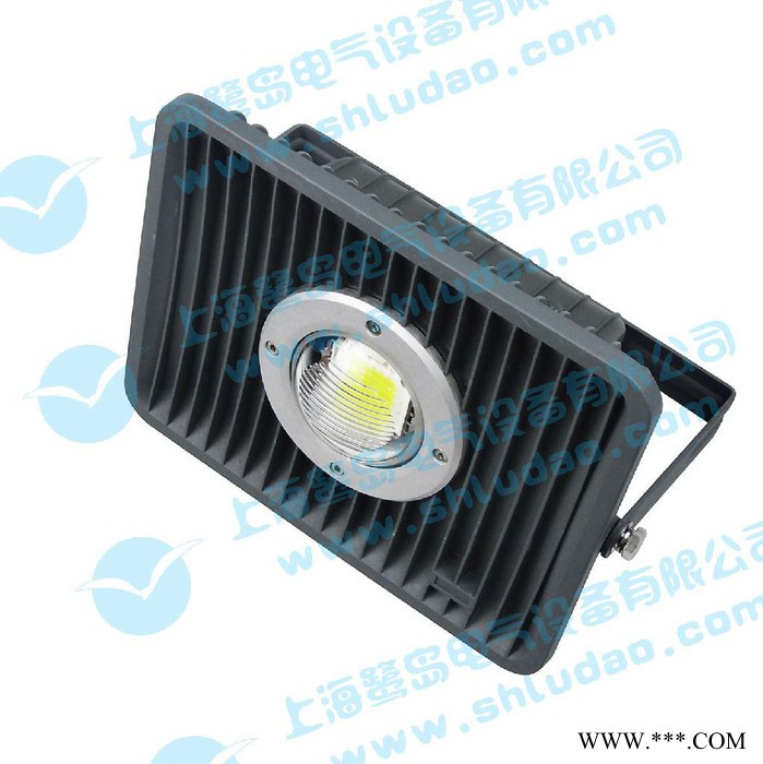 led灯具上海鹭岛集成投光灯(**)LED投光灯